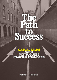 "The Path to Success" book cover